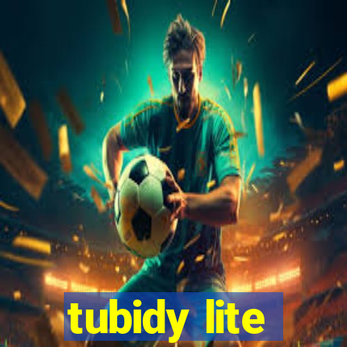 tubidy lite